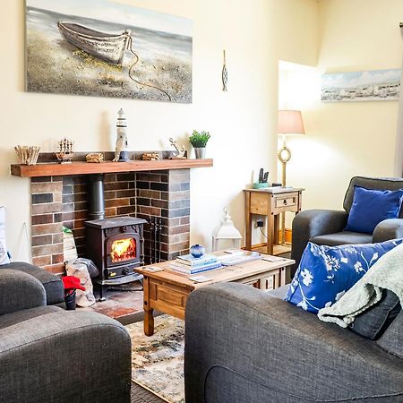 Hammys Cottage Drummore Exteriér fotografie