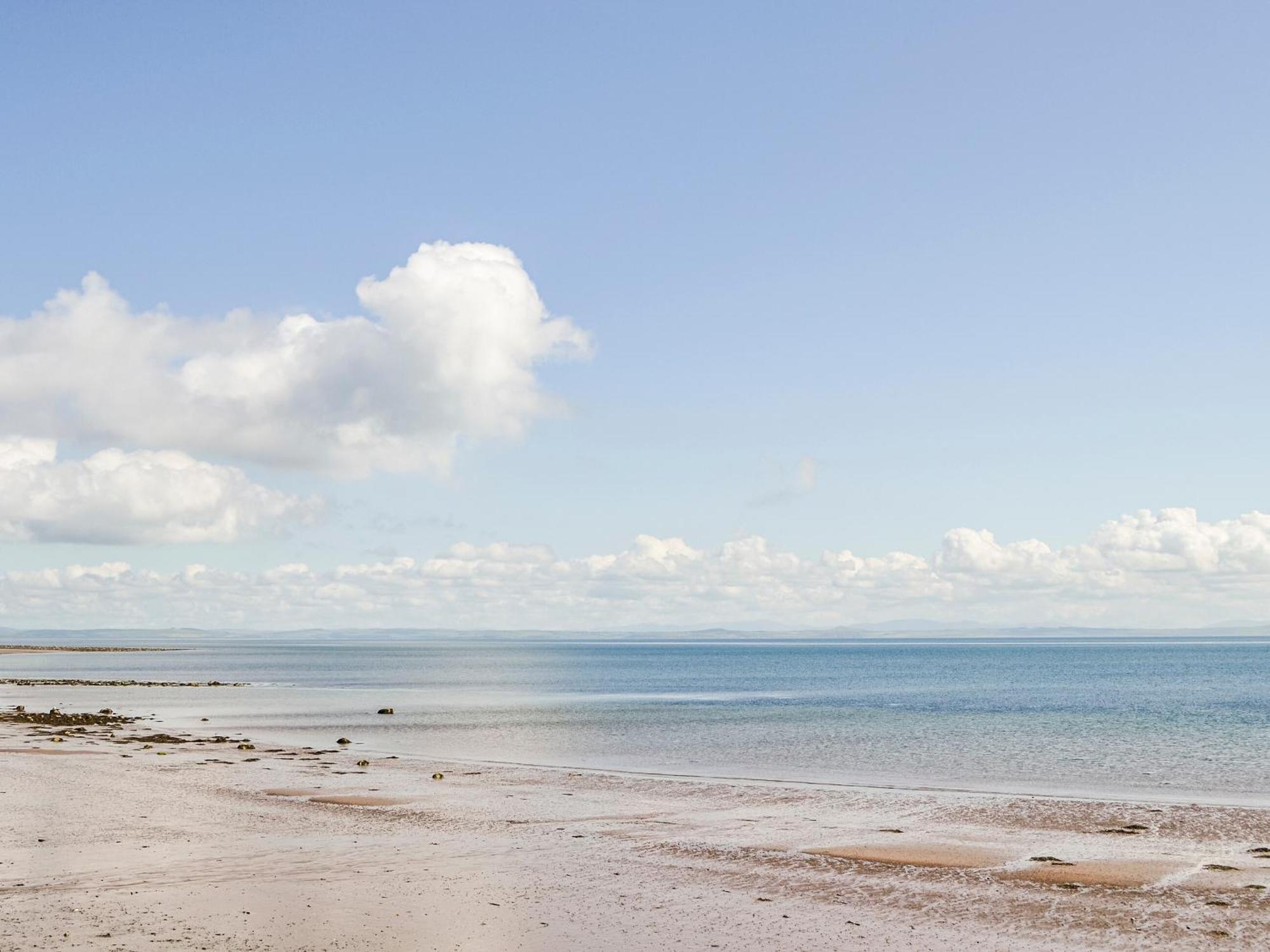 Hammys Cottage Drummore Exteriér fotografie